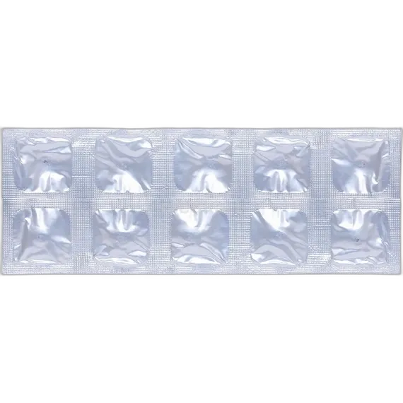 tritelsar 80mg hs tablet 10's